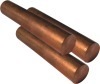 Phosphor copper bar