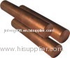 Phosphor copper bar