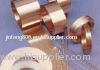 Beryllium copper strip