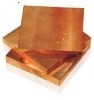 Tellurium copper plate