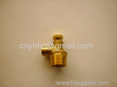 Cylinder Gas Valve (LPG bottle valve)