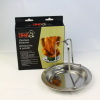 Stainless Steel Chicken Roaster