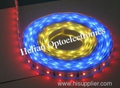 waterproof SMD Led Flexible Strip Light, led flexible strip light provided by LED flexible strip light manufacturer