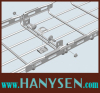 Hanysen Wire Mesh