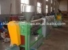 PVC plastic sealing strip profile production line