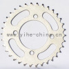 Sprocket Manufacturer