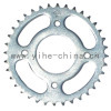 Motorcycle Parts Supplier