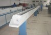 PB pipe production line