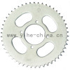 Motorcycle Parts Manufacturer