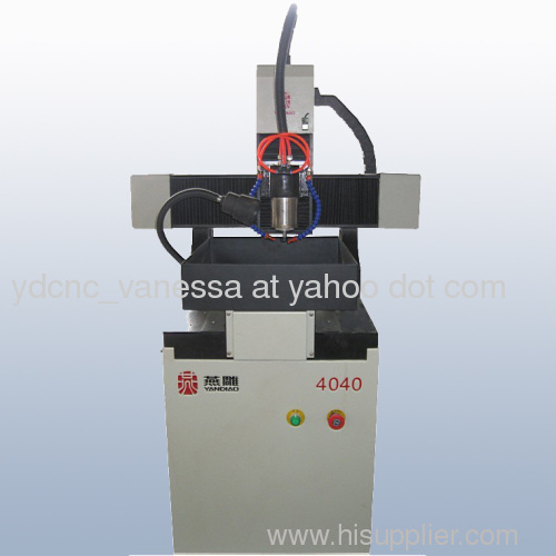 Agent wanted!Sell 4040 CNC Router fot stone relief