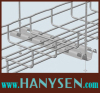 Hanysen Wire Mesh Cable Tray Hanging Bar