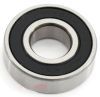 Deep Groove Ball Bearings