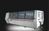 Fiber Laser Stencil Cutting Machine