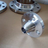 welding neck flange