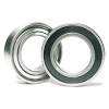 Deep Groove Ball Bearings