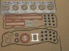 cummins 6L/L375 upper engine gaskets kit 4089958