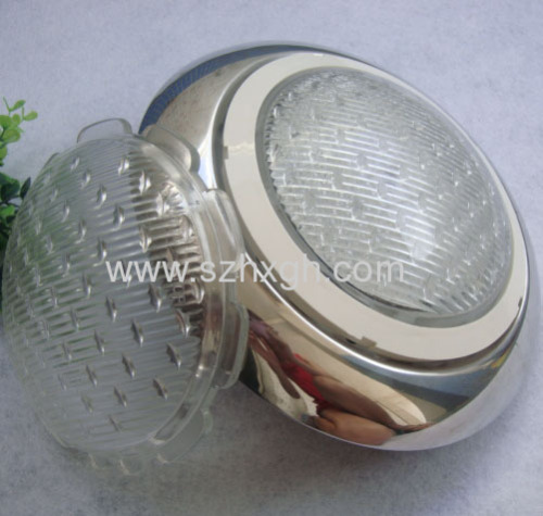 led par56 pool light