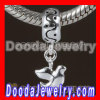 2011 Hot Saling 925 Sterling Silver Pendant Charms For european Necklace Jewelry