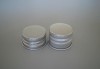 pure aluminum cap seal for Chromatographic sampling