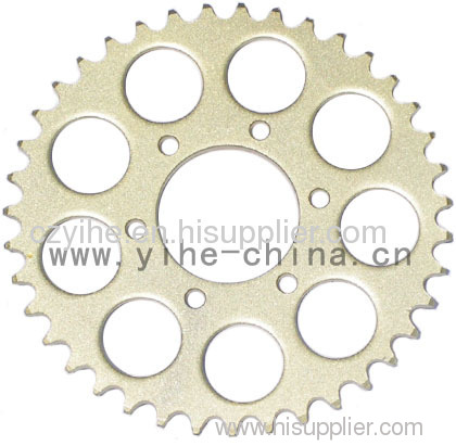 Sprocket Wheel Supplier