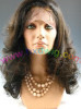 Human Hair Wig(HXD-65)