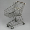 Europ designed Supermarket Shopping Trolley