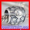 Discount chamilia silver Sunflower charms wholesale