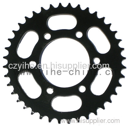 Offer Sprocket Wheel