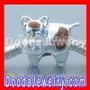 chamilia silver milch cow charm beads | chamilia silver charm beads