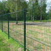 Decorative Garden Fencing