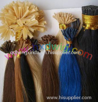 Hair Extension (HXD-027)