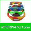 Silicone Ion watch