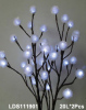 LED branch light, LED ball light,decoration light