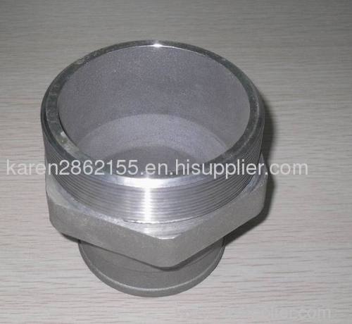 aluminum alloy casting