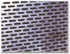 WEB perforated mesh