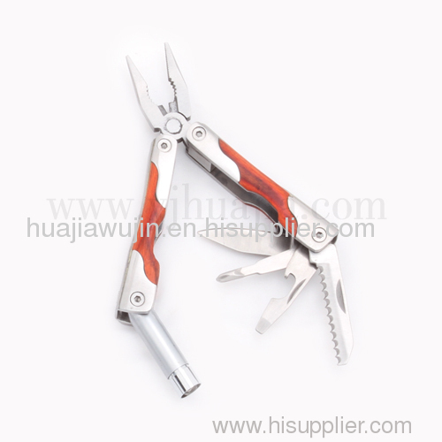 Multifunction Pliers