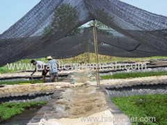 agricultural shade nets