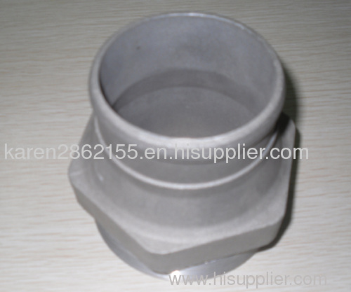 aluminum alloy casting