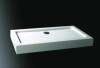 acrylic shower tray