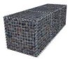 Gabion mattress