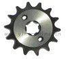 Supply Front Sprocket