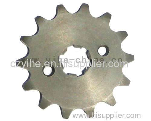 Front Sprocket Supplier