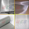 Crimping wire mesh