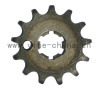 China Front Motorcycle Sprocket Supplier