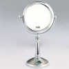 Silver Fashion Mirror XJ-9K007C1