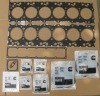 cummins 6ISBE upper engine gaskets kit 4025138