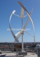 wind turbine/windmill/wind power/renewable energy