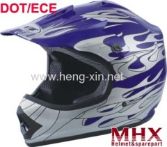 cheap price kids helmet motorcross helmets ATV helmets with DOT approved