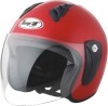 open face helmet with ECE R22.05 and DOT approval