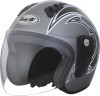 helmet with ECE R22.05 and DOT approval